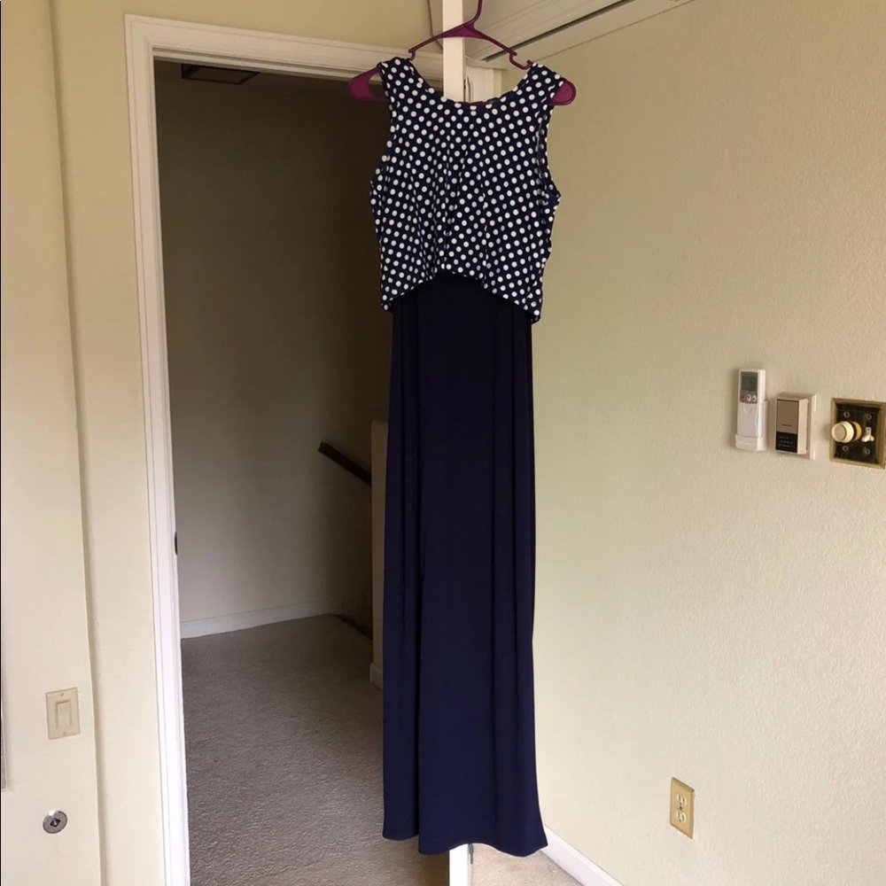 Charming Charlie Dress